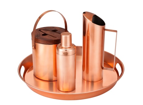 Threshold copper collection - $14.99 - $34.99